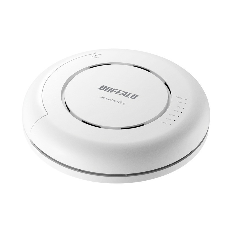 WAPM-2133R : Wi-Fiアクセスポイント : AirStation Pro | バッファロー