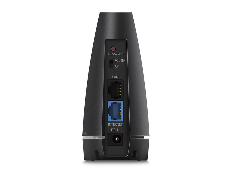 WCR-1166DS : Wi-Fiルーター : AirStation | バッファロー