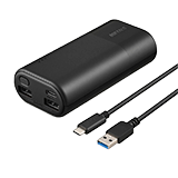 HD-ADU3 USB3.1（Gen.1）対応 外付けHDD : 外付けHDD | バッファロー