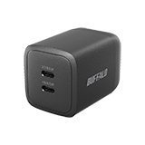 HD-AD8U3 : 対応情報 | バッファロー