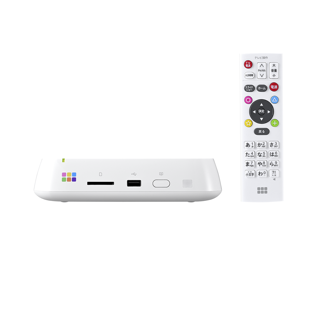 もっと残せて、もっと快適に。新しいおもいでばこ「PD-2000シリーズ