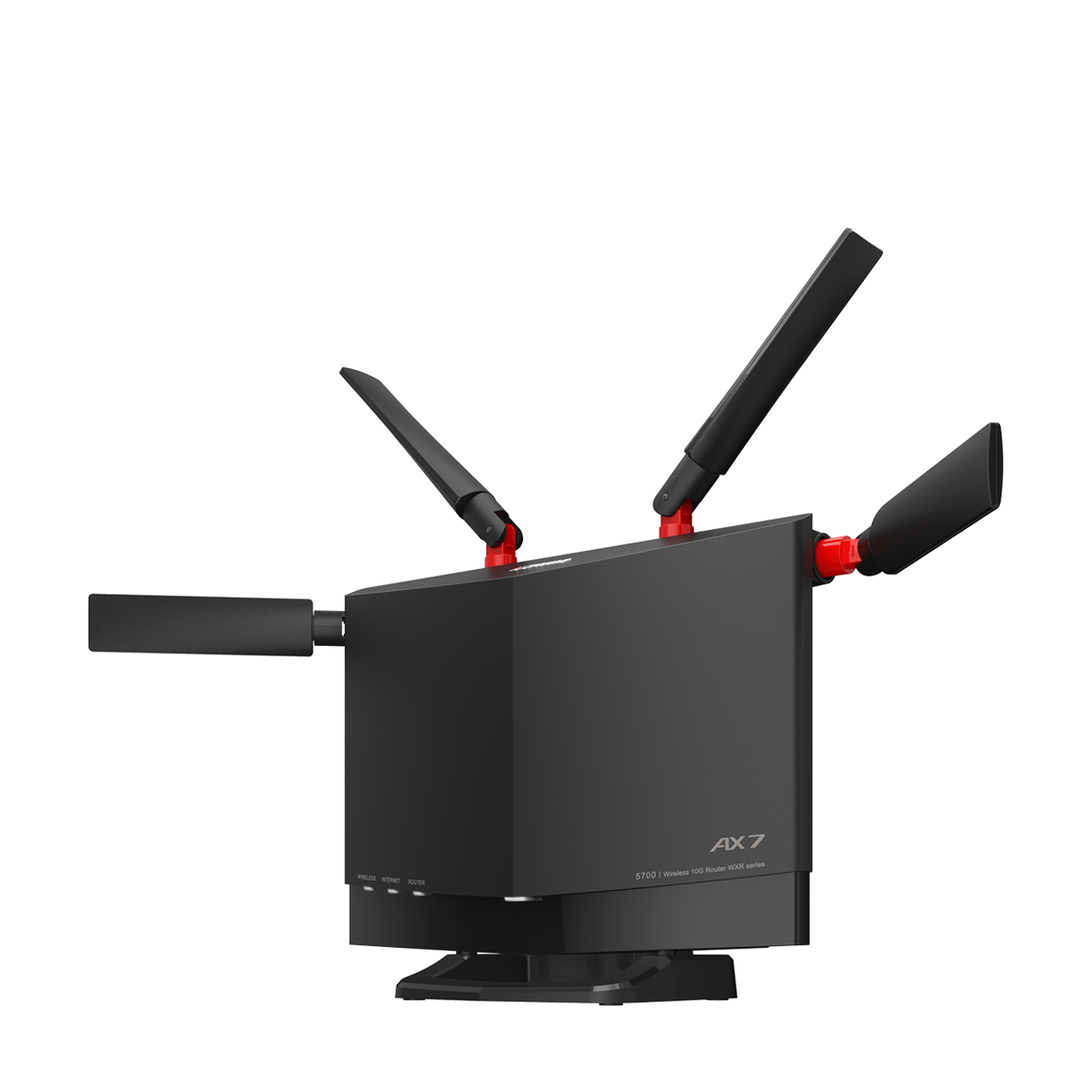 Start! Wi-Fi 6 Wi-Fi 6で、生活が変わる。 | バッファロー