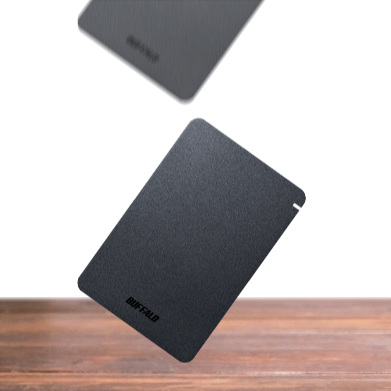 HD-PGF5.0U3-GBKA : ポータブルHDD : MiniStation | バッファロー