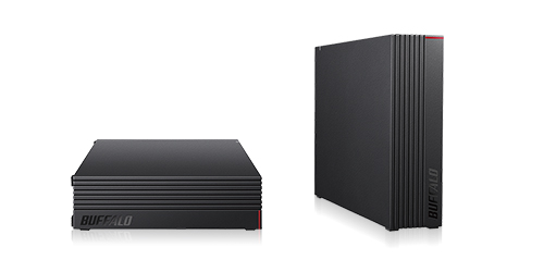 HD-EDS6U3-BC : 外付けHDD | バッファロー
