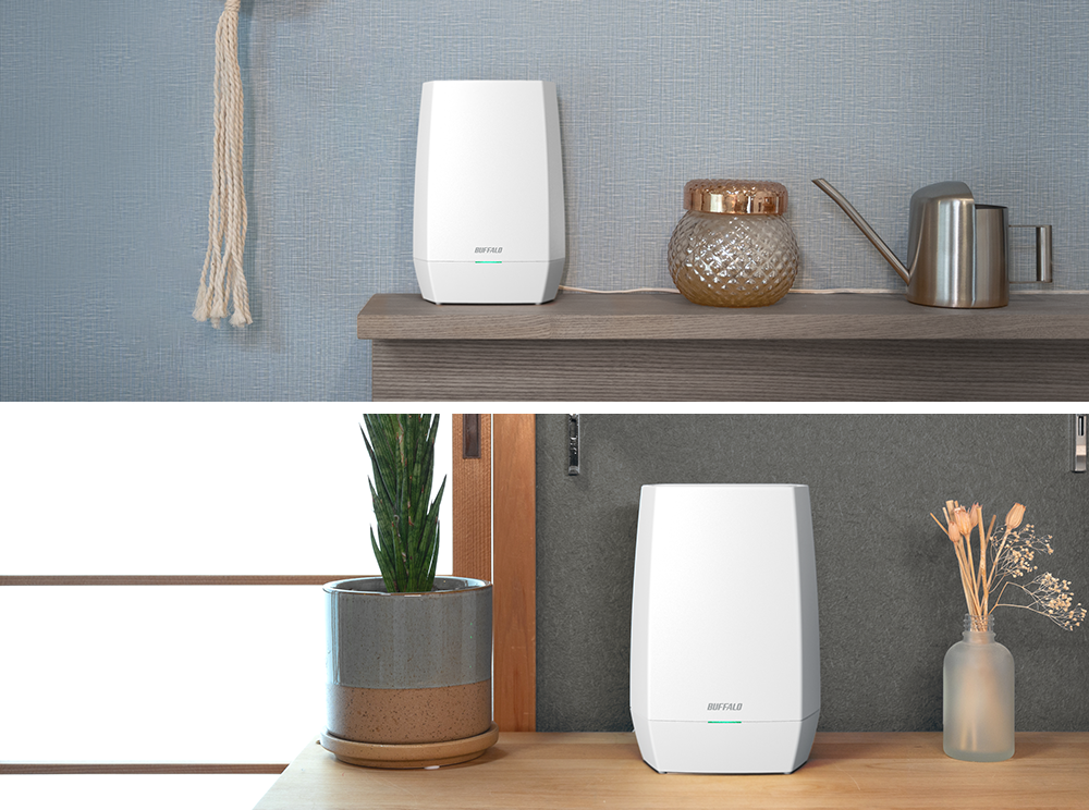WNR-3000AX4 : Wi-Fiルーター : AirStation | バッファロー