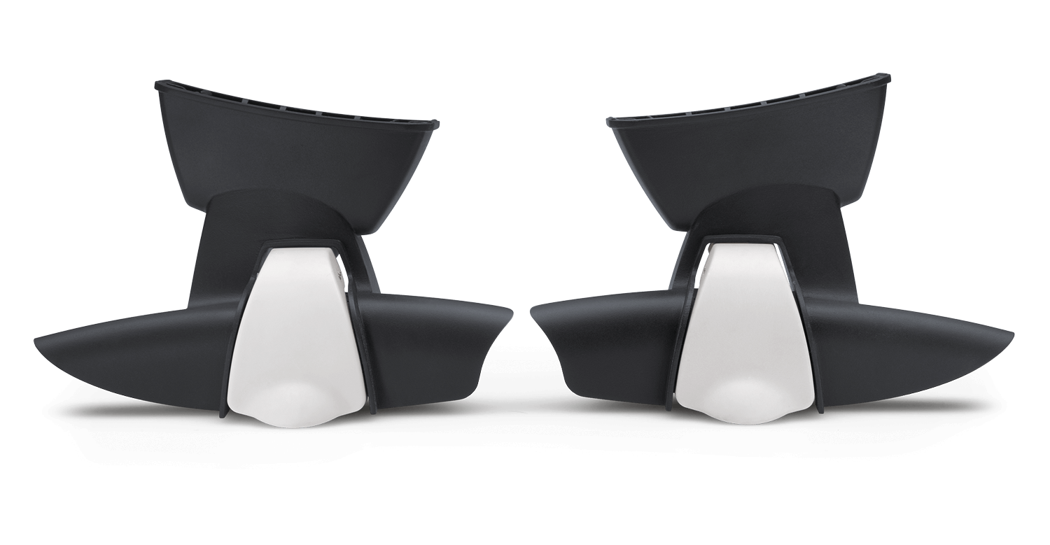 バガブー ビー 5 Britax-Römer®カーシートアダプター ブラック | Bugaboo