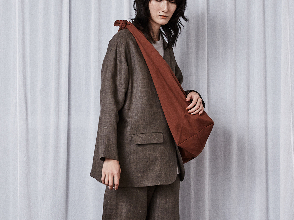 dulcamara よそいきバッグ Dulcamara トートバッグ よそいきトートBag