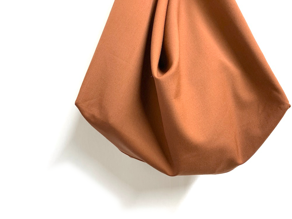 Dulcamara/ドゥルカマラ | よそいきトートBAG-P Color:レッド