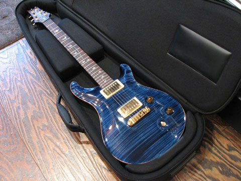 Sadowsky 【PortaBag Plus】 サドウスキー Semi-Hard Case セミハード