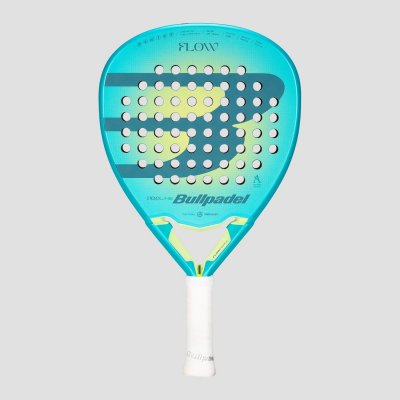 RACKET BULLPADEL FLOW LIGHT 25
