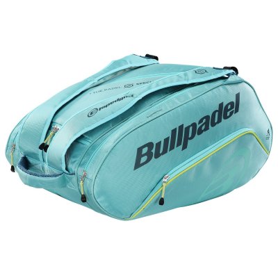RACKET BULLPADEL FLOW LIGHT 25