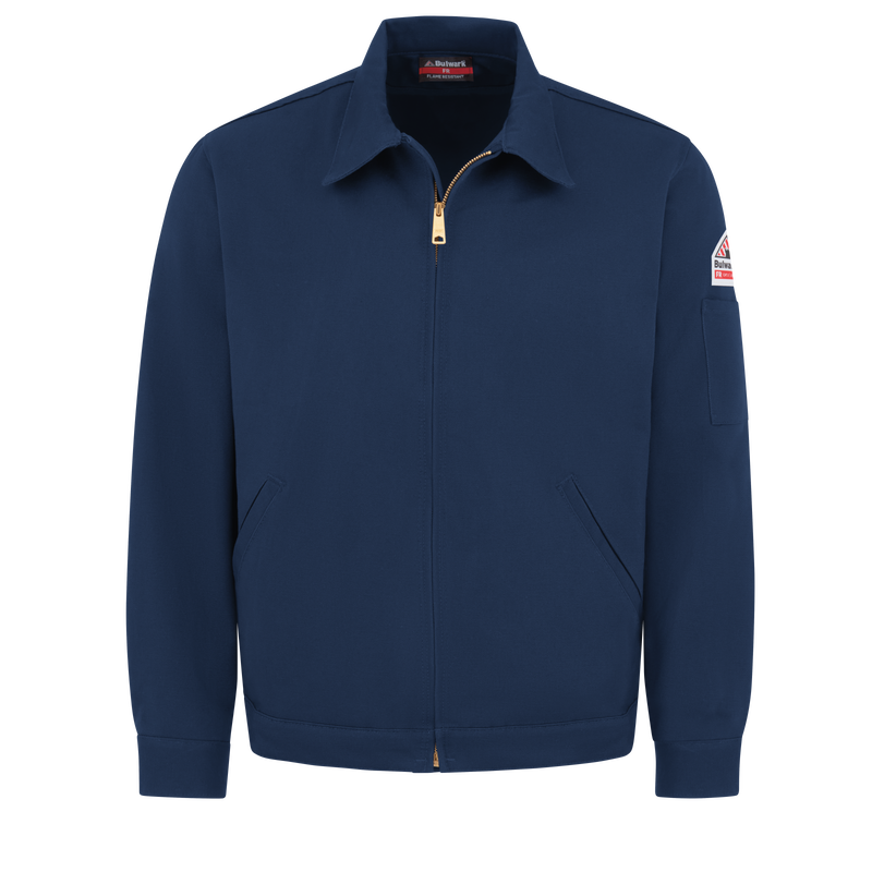 Men's Midweight FR Zip-In Jacket | Bulwark® FR