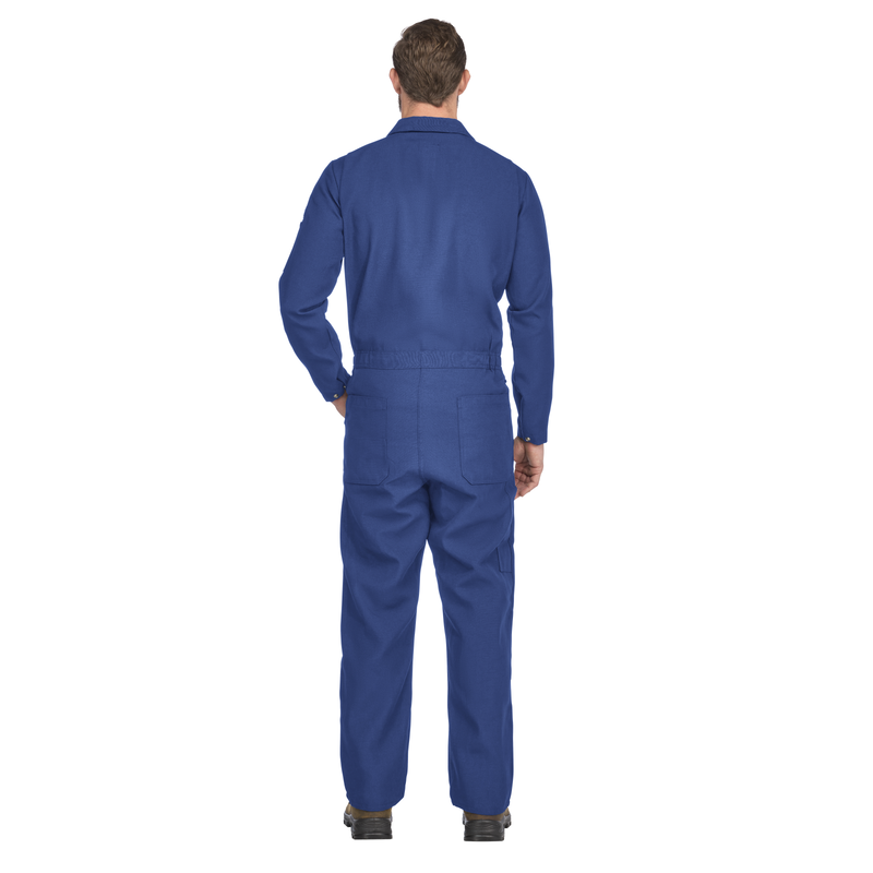 Men's Lightweight Nomex FR Premium Coverall | Bulwark® FR