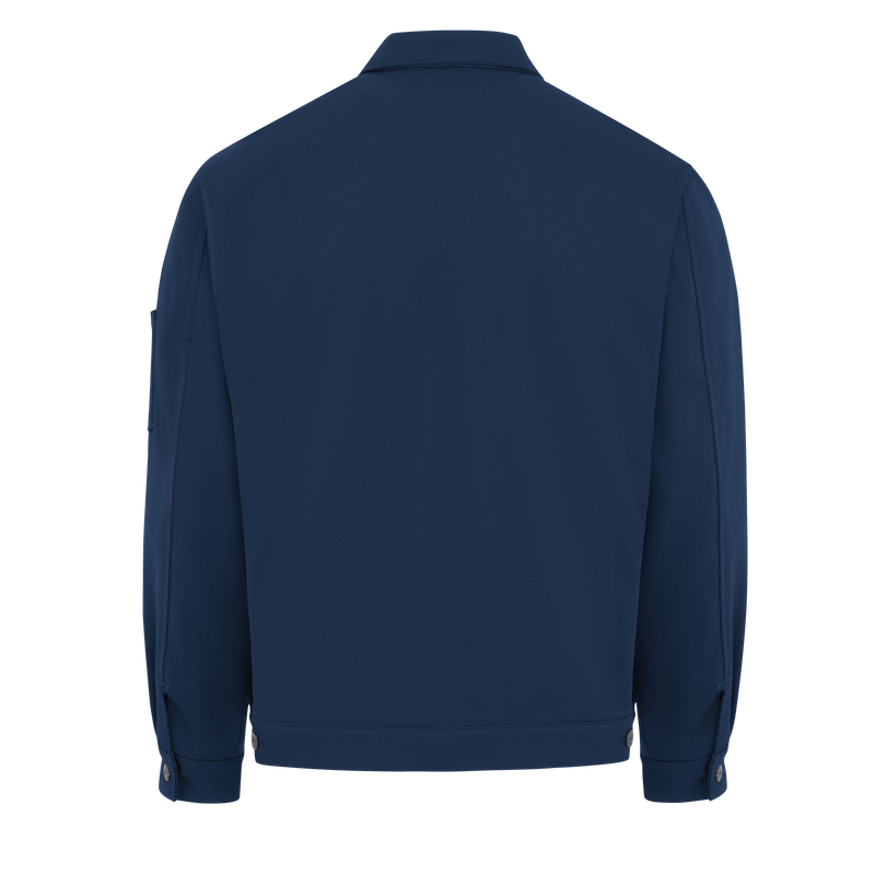 Men's Midweight FR Zip-In Jacket | Bulwark® FR