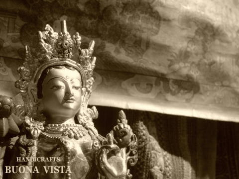 チベット アンティーク トクチャ 天鐵