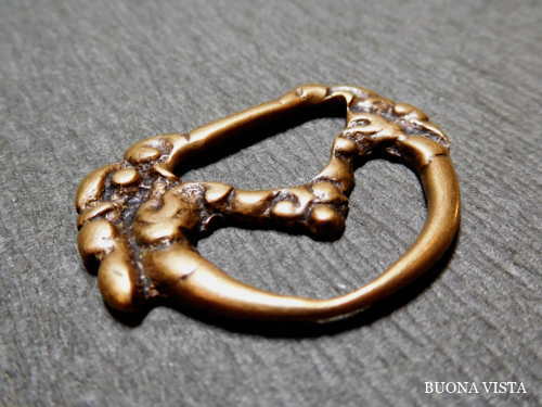 BUONA VISTA（ブオナ ビスタ）