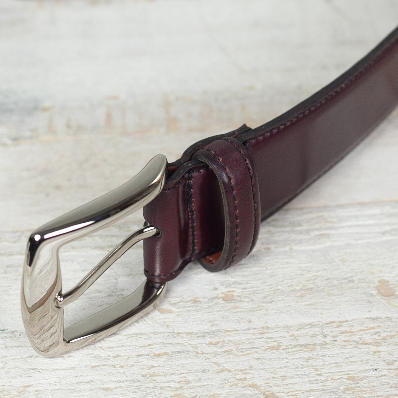 Alden of New England 1/2