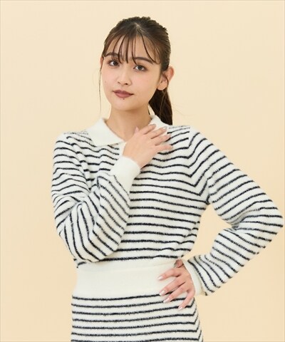 REDYAZEL/トップス(2／10ページ)｜公式オンラインショップ｜バーン