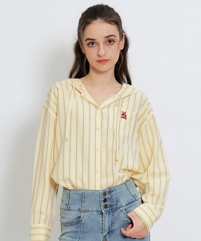 REDYAZEL/トップス/シャツ / ブラウス｜公式オンラインショップ