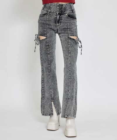 REDYAZEL/パンツ/デニム｜公式オンラインショップ｜バーンデストローズ