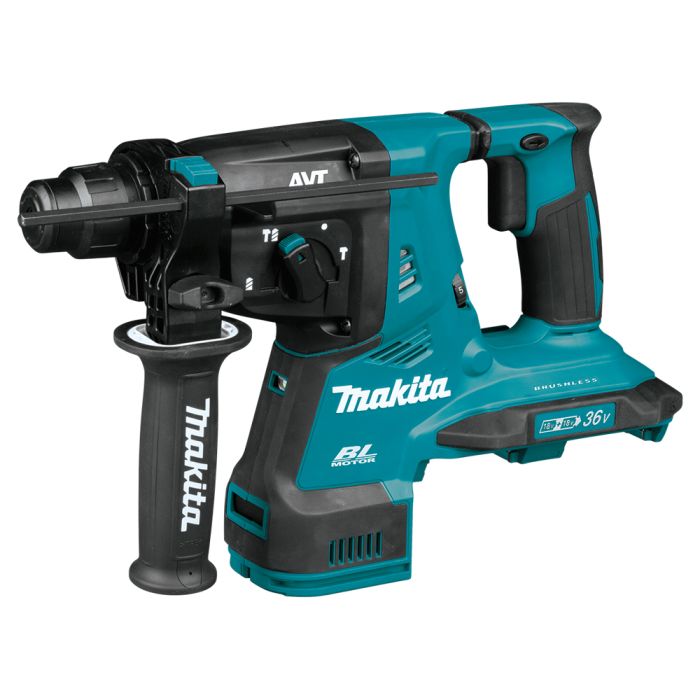 Makita XRH08Z 1‑1/8