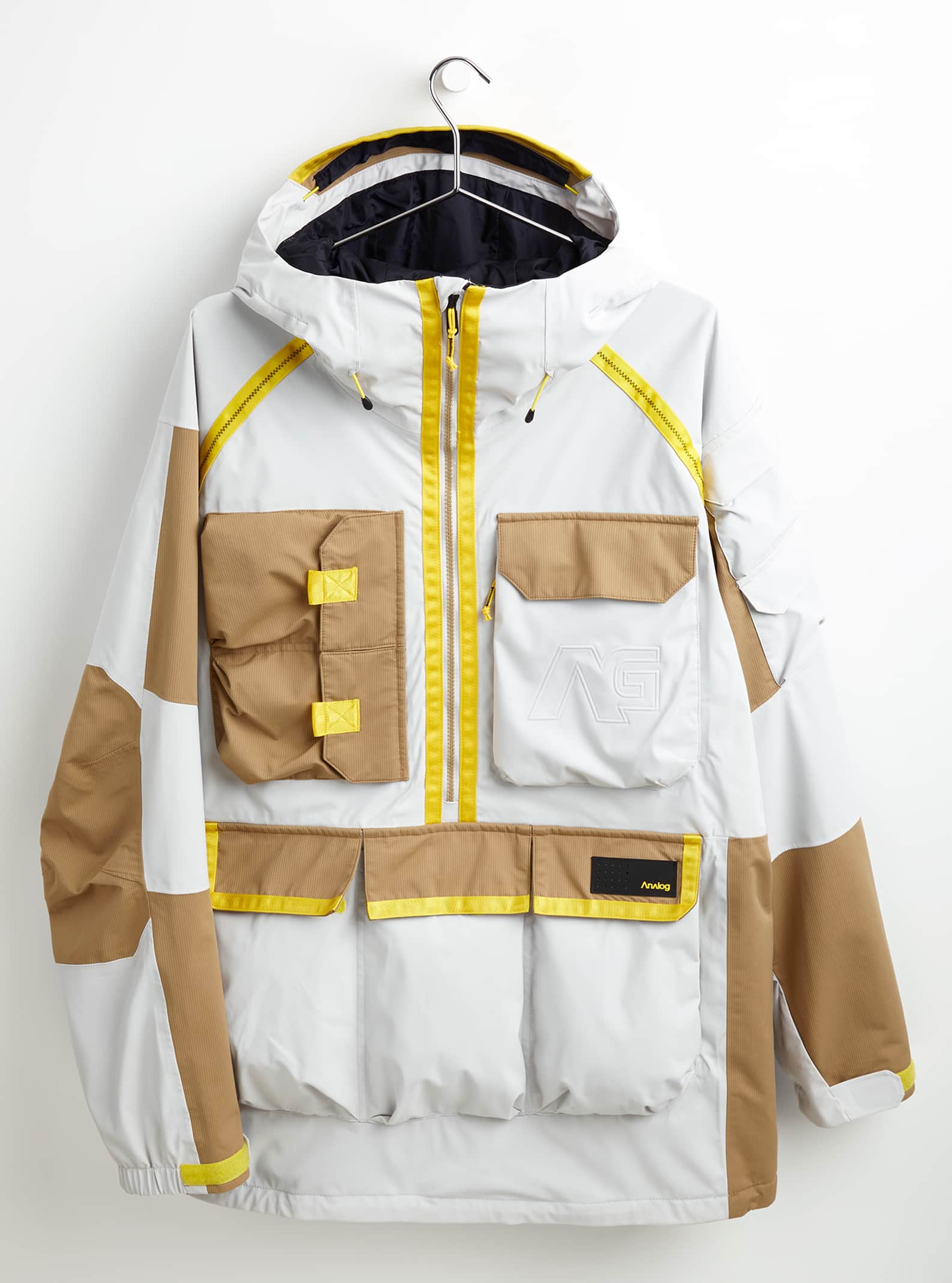 Burton アナログ フェイダー ジャケット | Burton.com Winter 2021 JP