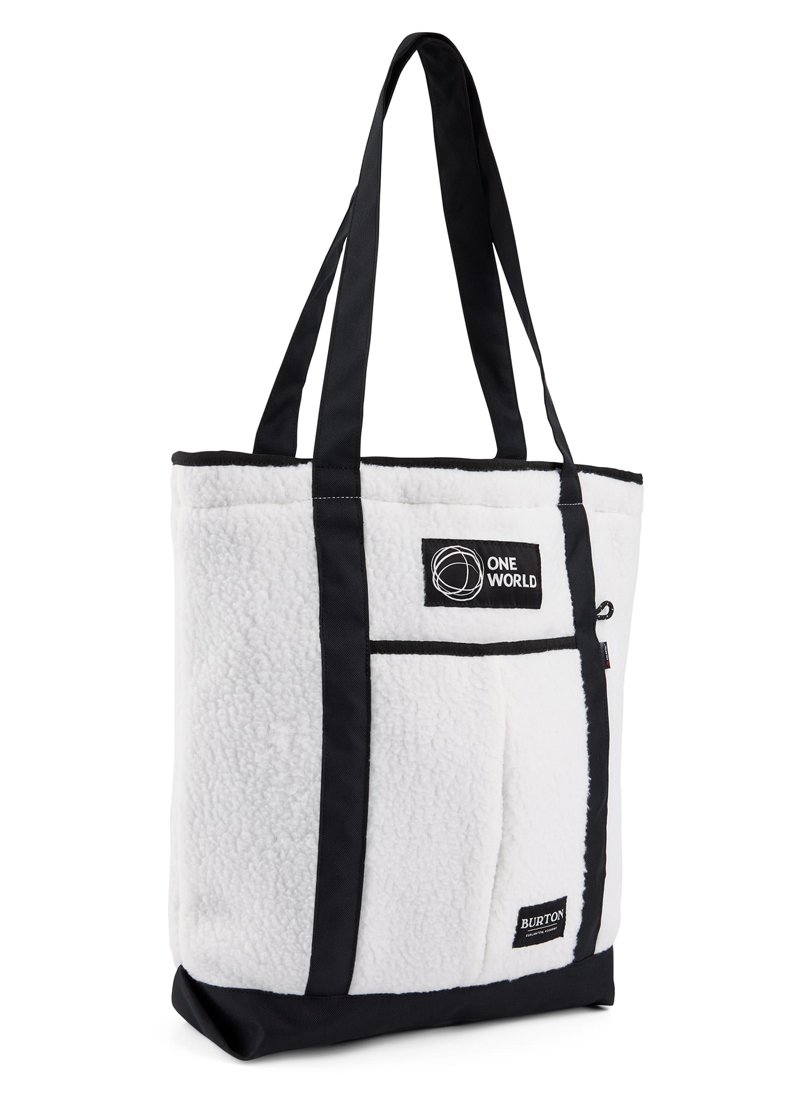 Burton Polartec® One World North South 19L Tote | Burton.com