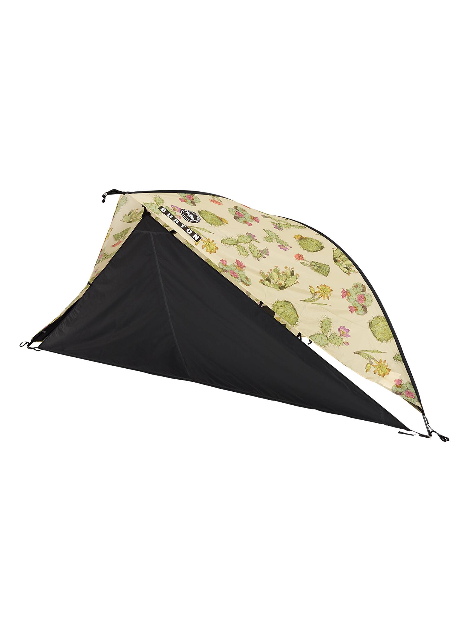 Big Agnes x Burton Whetstone Shelter Large | Burton.com Spring 2020 US