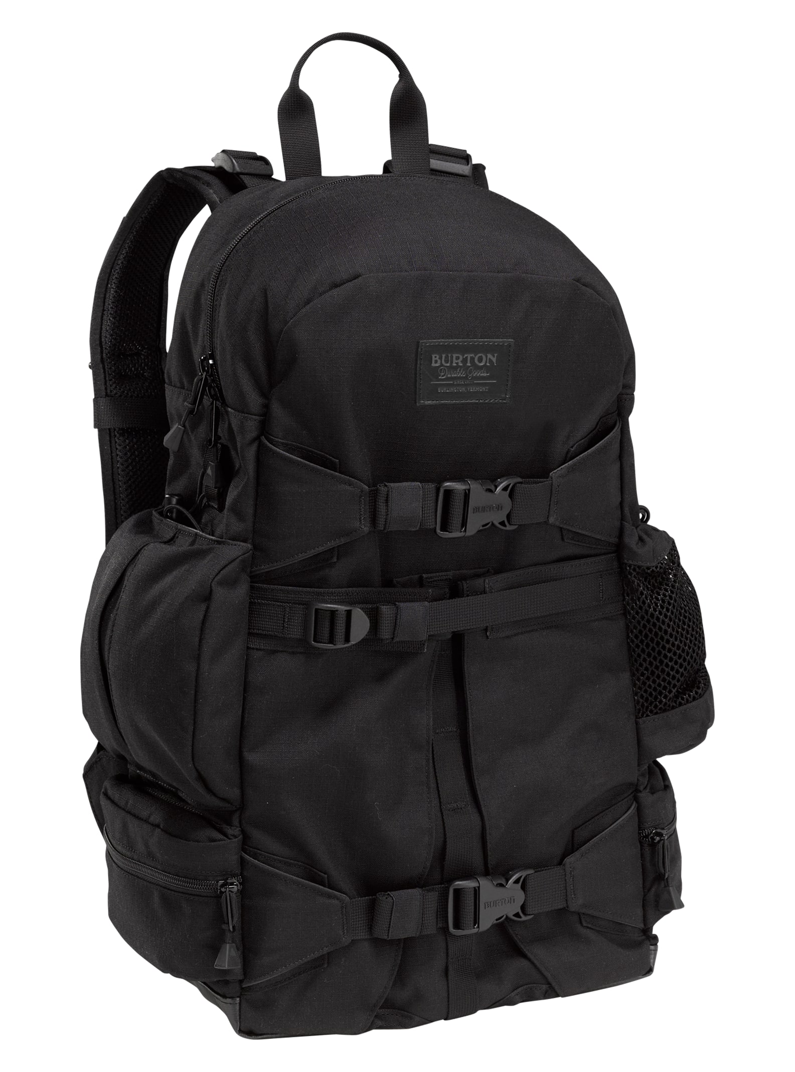 Burton Zoom 26L Camera Backpack | Burton.com Spring 2021 CA