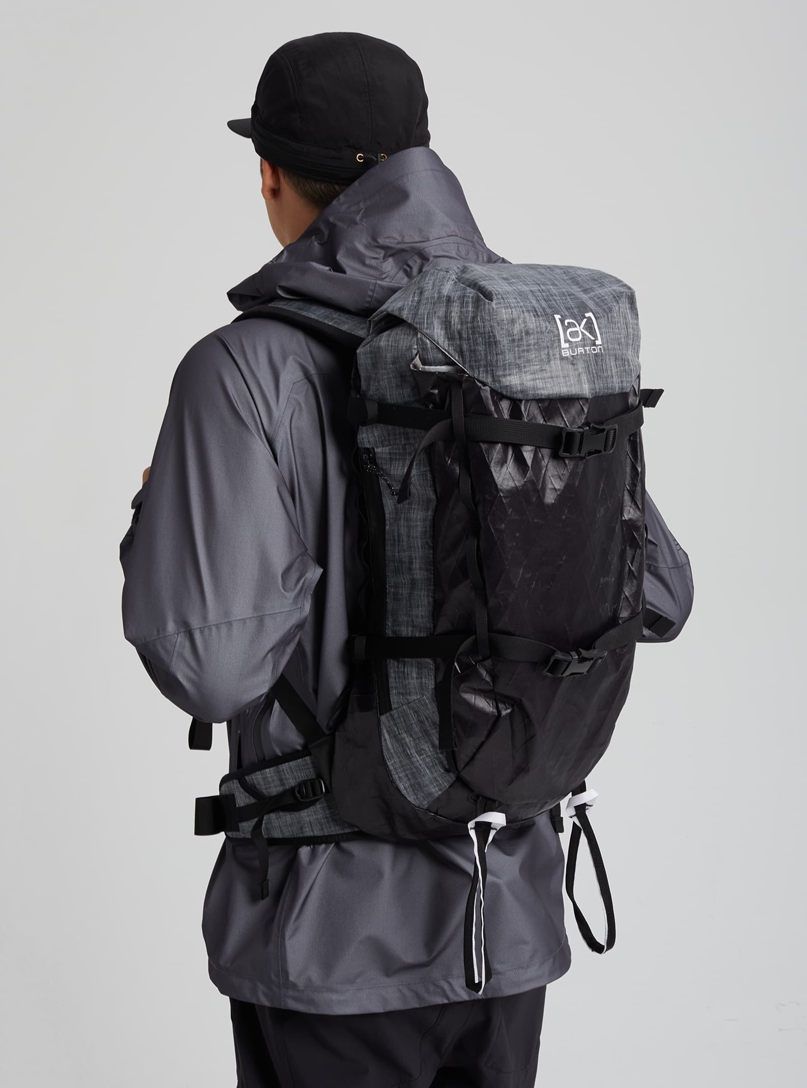 Burton [ak] Incline Ultralight 22L Backpack | Burton.com Spring