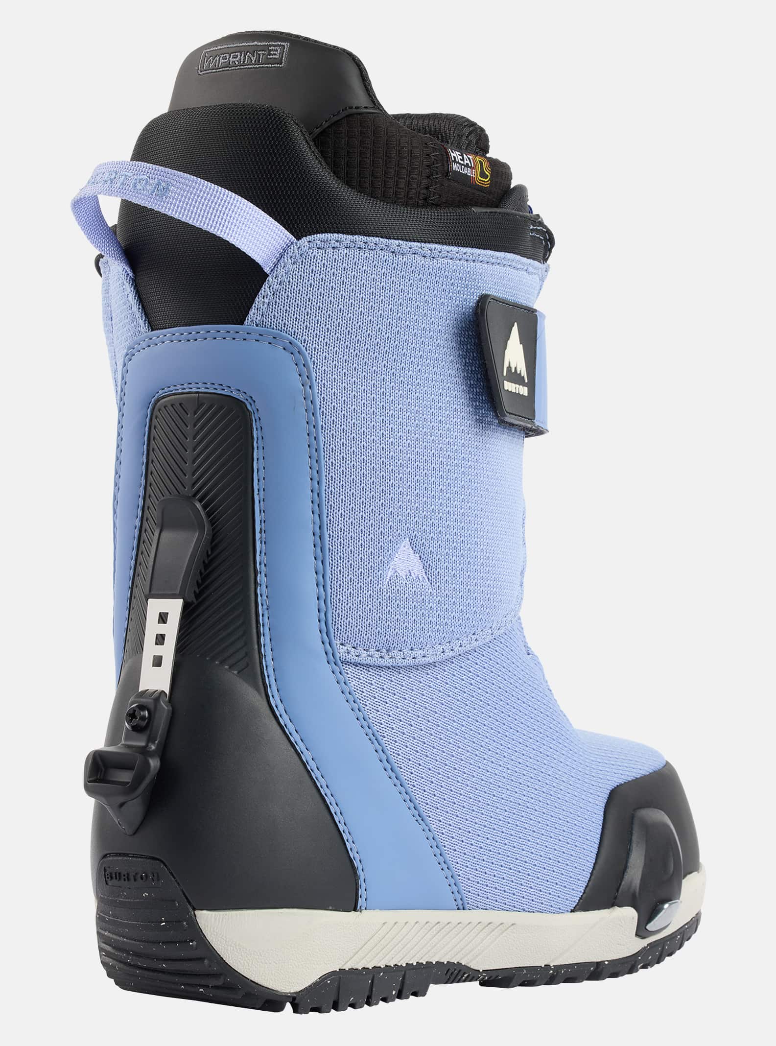 Men's Burton Swath Step On® Sweetspot Snowboard Boots | Burton.com