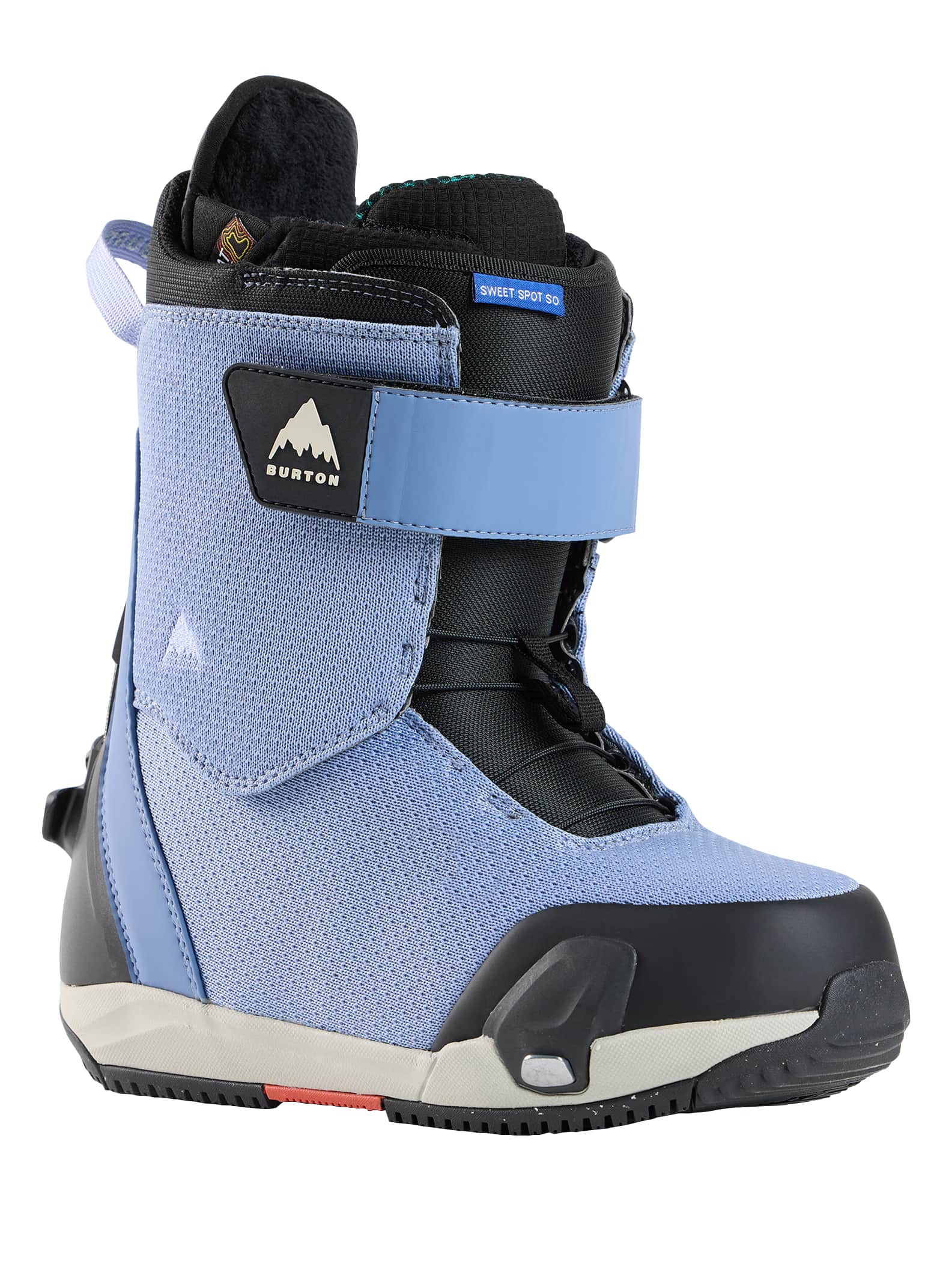 Women's Burton Ritual Step On® Sweetspot Boots | Burton.com Spring