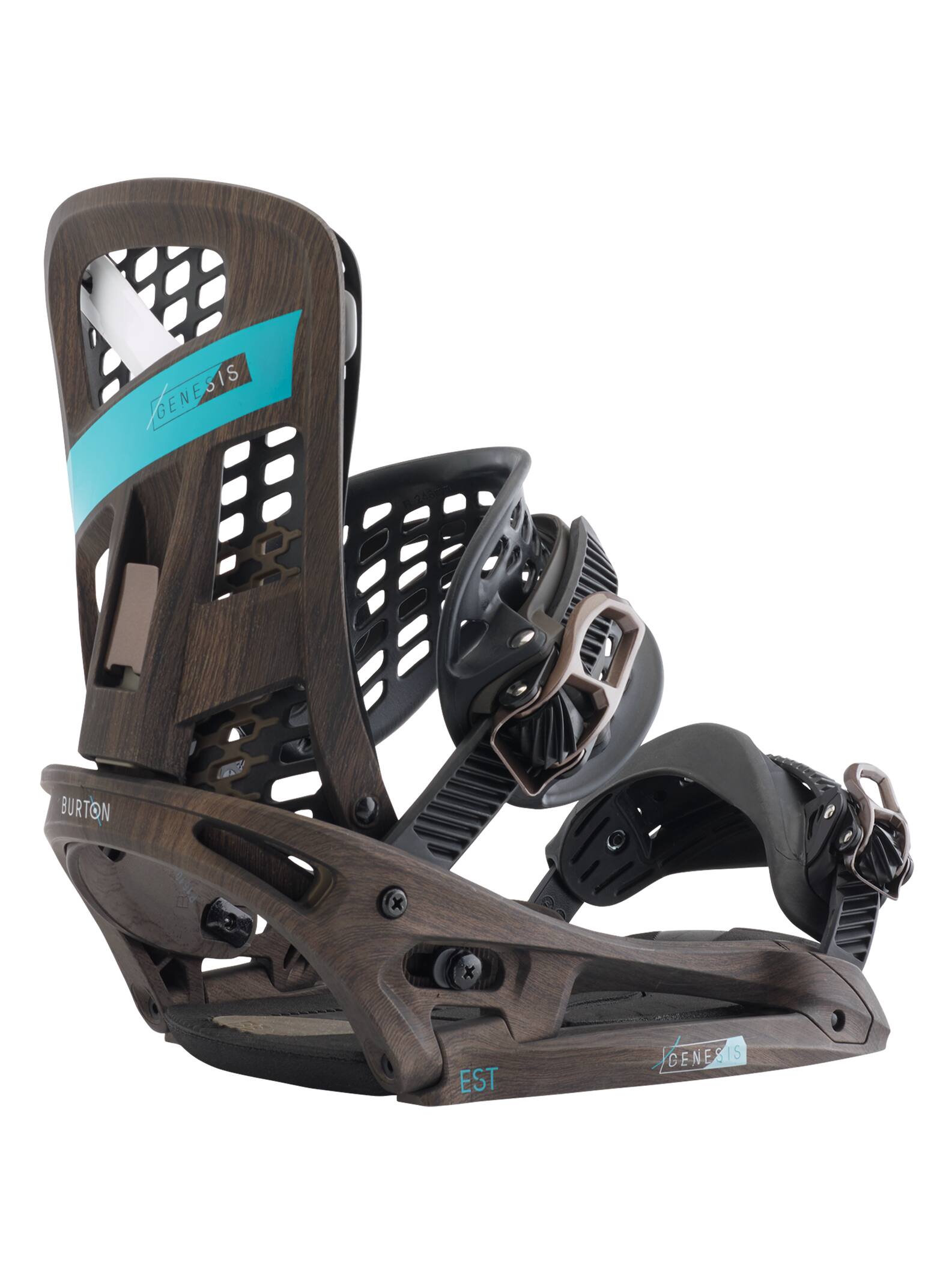 Burton / Men's Burton Genesis EST Snowboard Binding