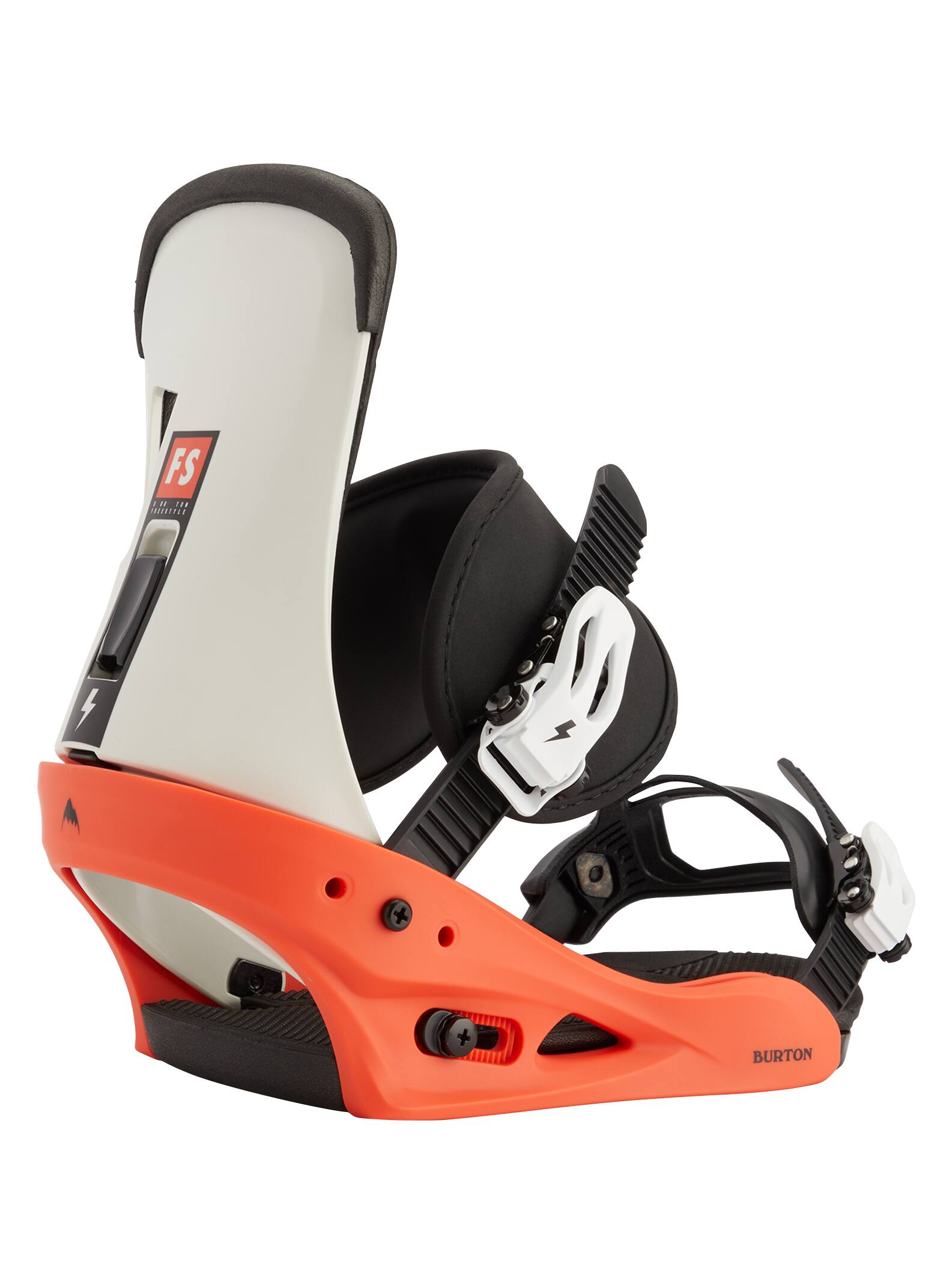Men's Burton Freestyle Re:Flex Snowboard Binding | Burton.com