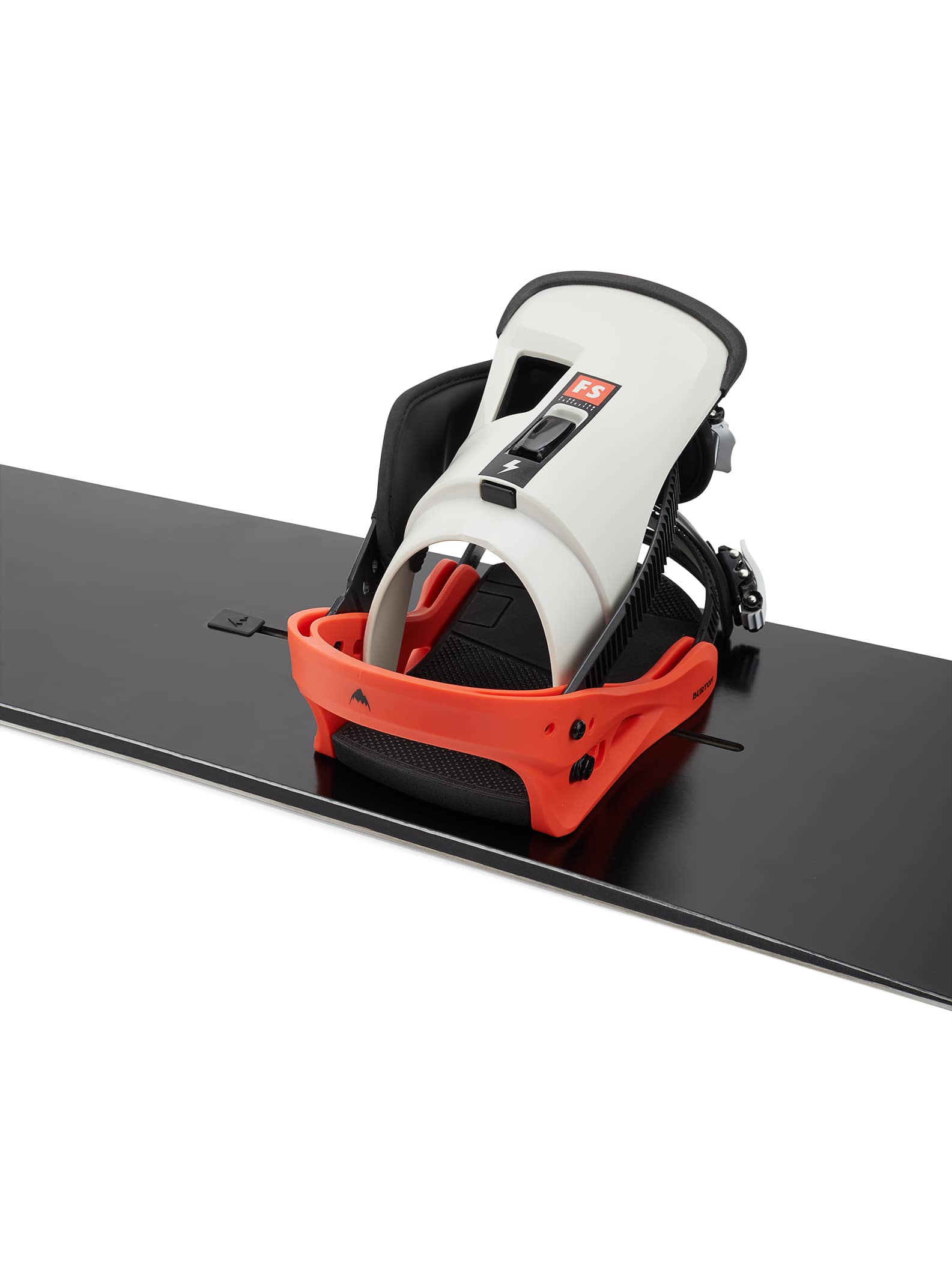 Men's Burton Freestyle Re:Flex Snowboard Binding | Burton.com