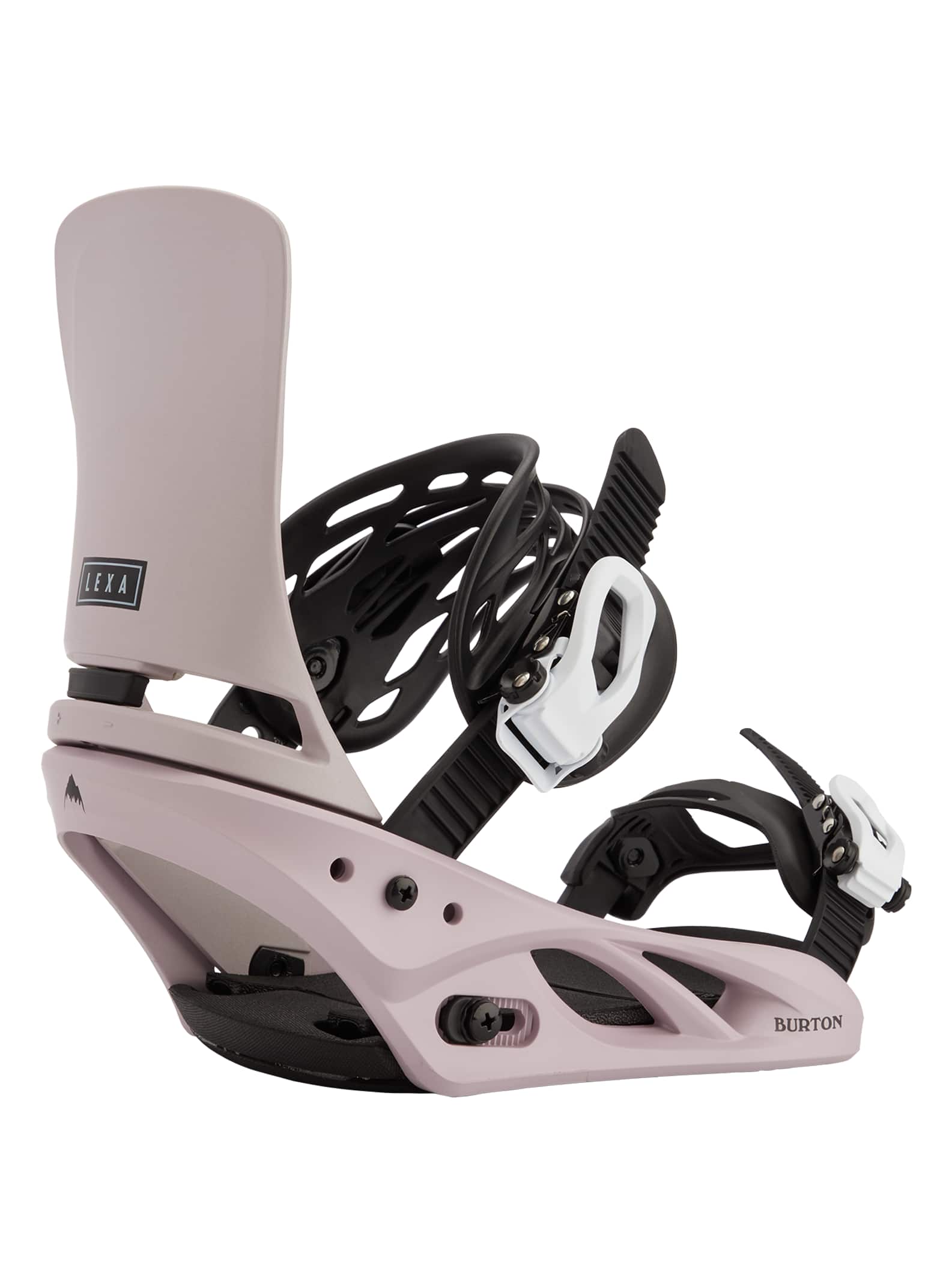 Women's Burton Lexa Re:Flex Snowboard Binding | Burton.com Winter