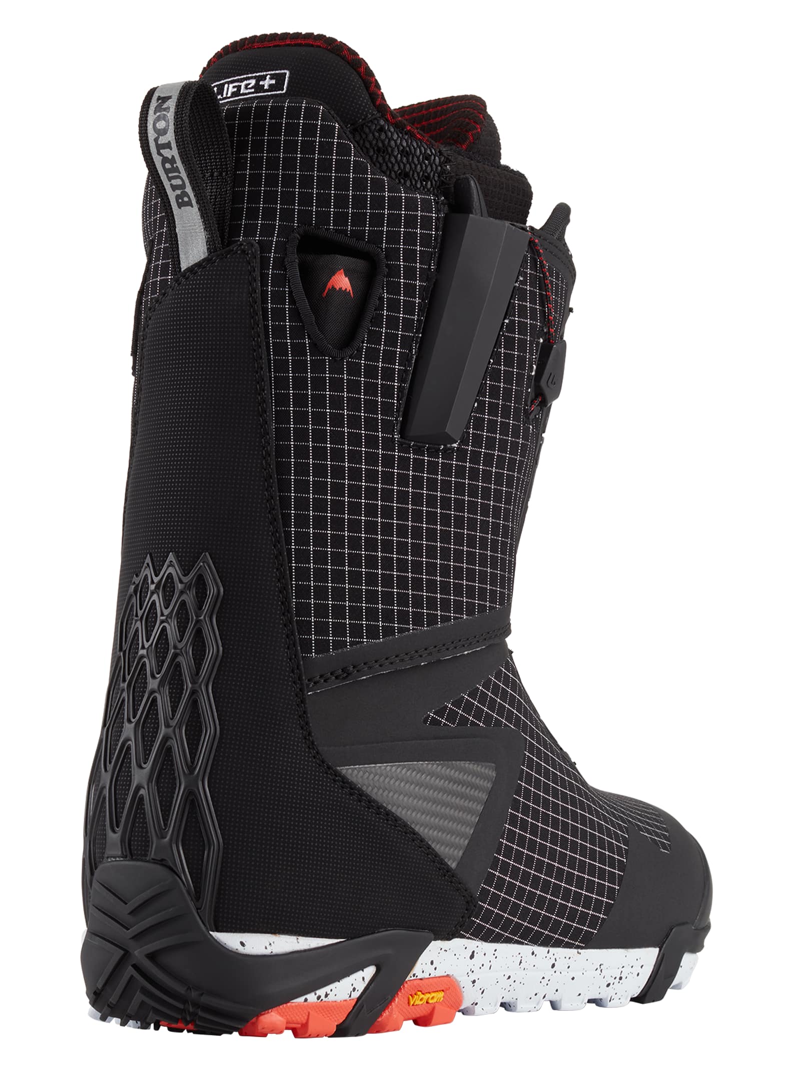 Men's Burton SLX Snowboard Boot | Burton.com Winter 2021 US