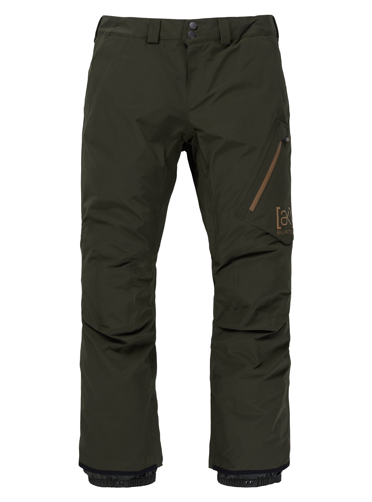 サンプル】Men's Burton [ak] GORE‑TEX Cyclic Pant - Sample | Burton