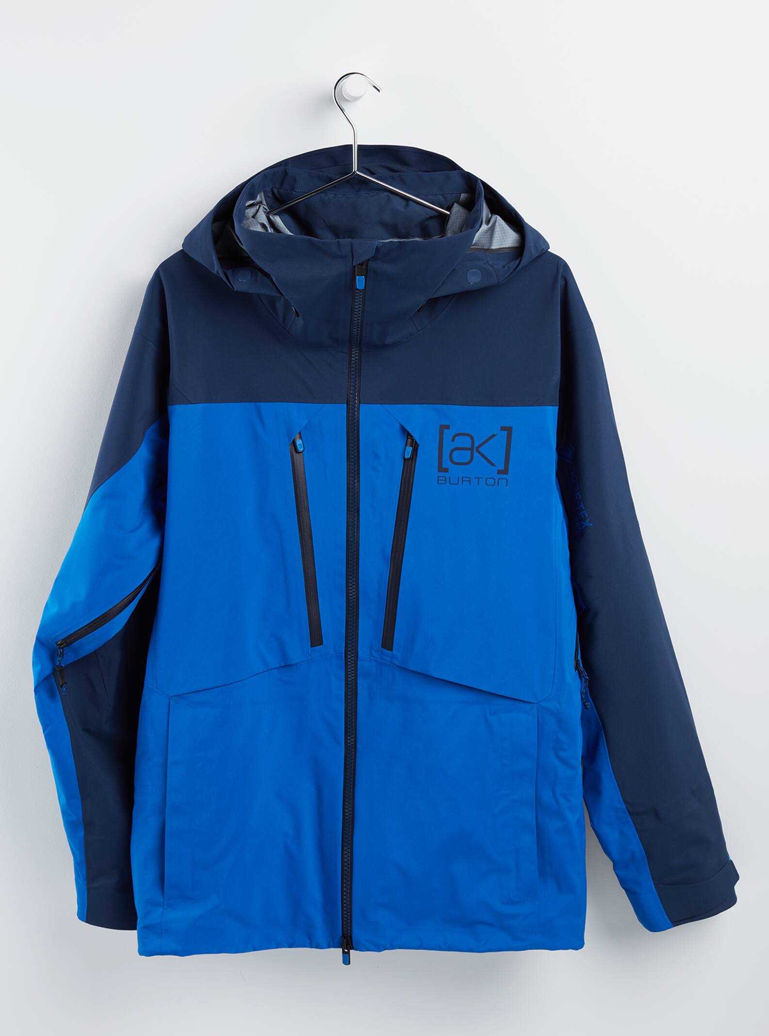 メンズ Burton [ak] GORE-TEX 3L プロ ホバー ジャケット | Burton.com