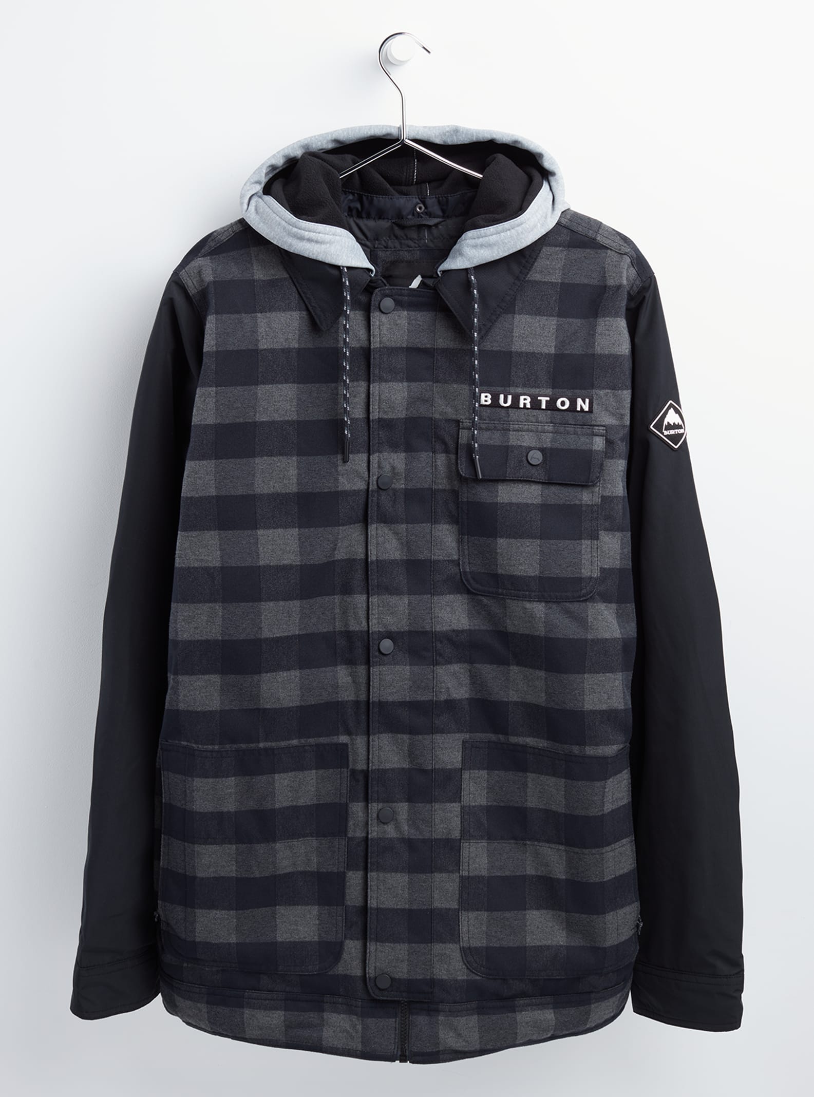 Men's Burton Dunmore Jacket | Burton.com Winter 2021 CA