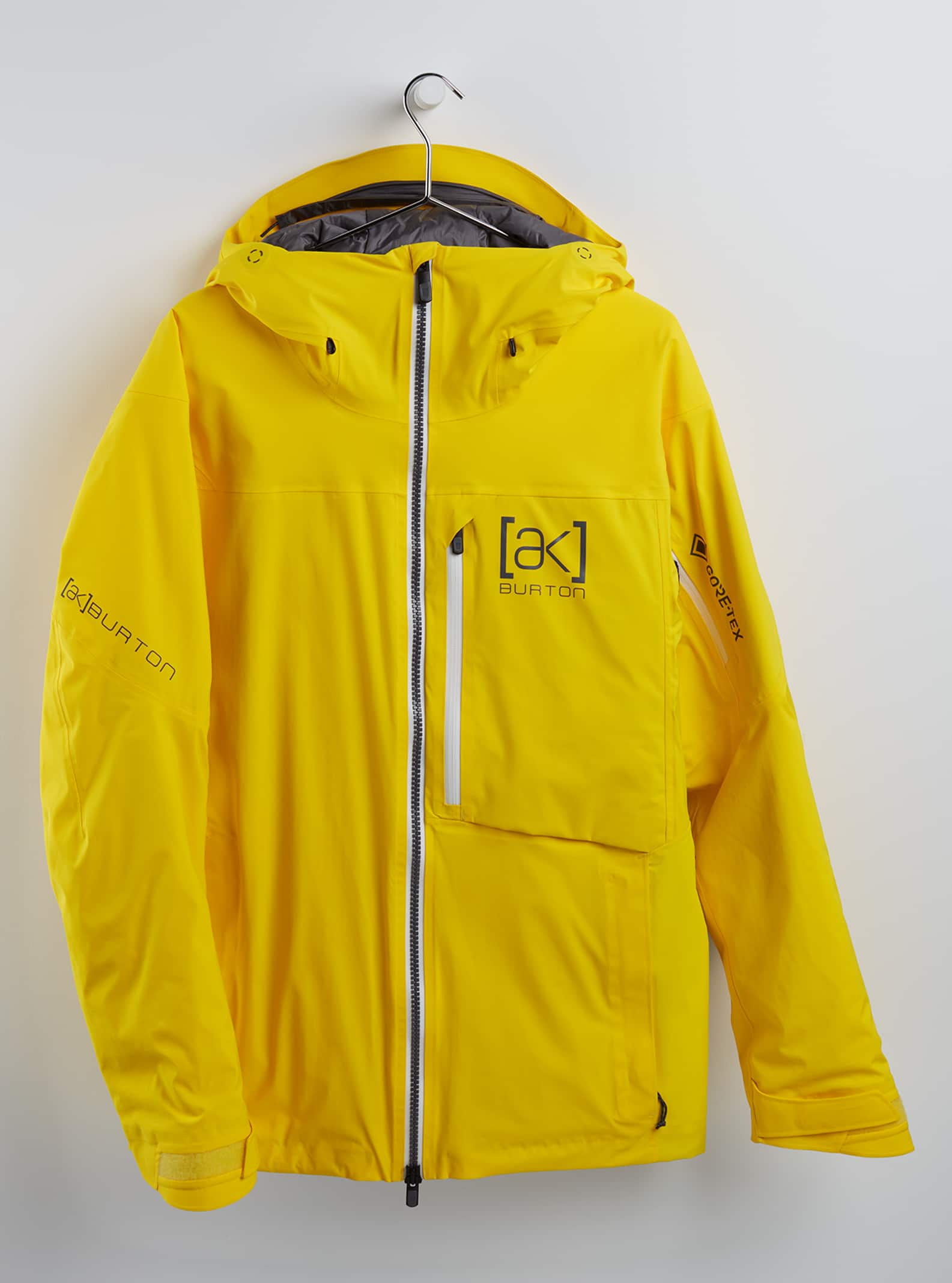 Men's Burton [ak] GORE‑TEX Helitack Stretch Jacket | Burton.com