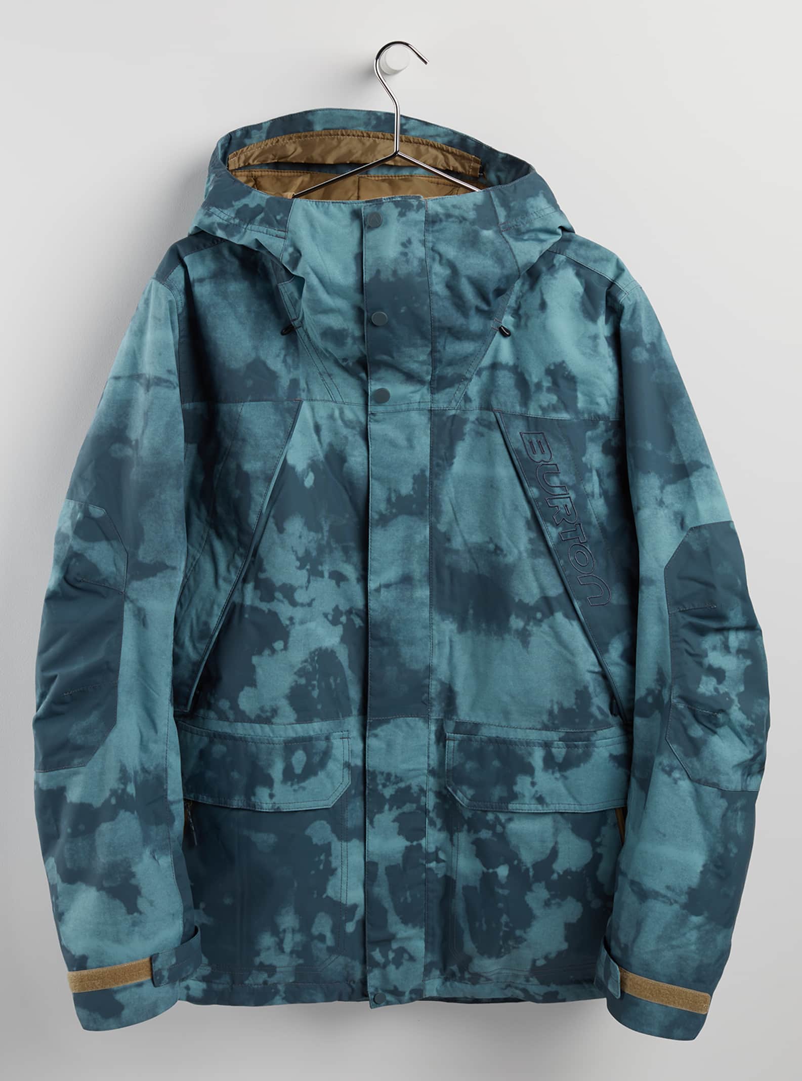 サンプル】Men's Burton Breach Insulated Jacket - Sample | Burton