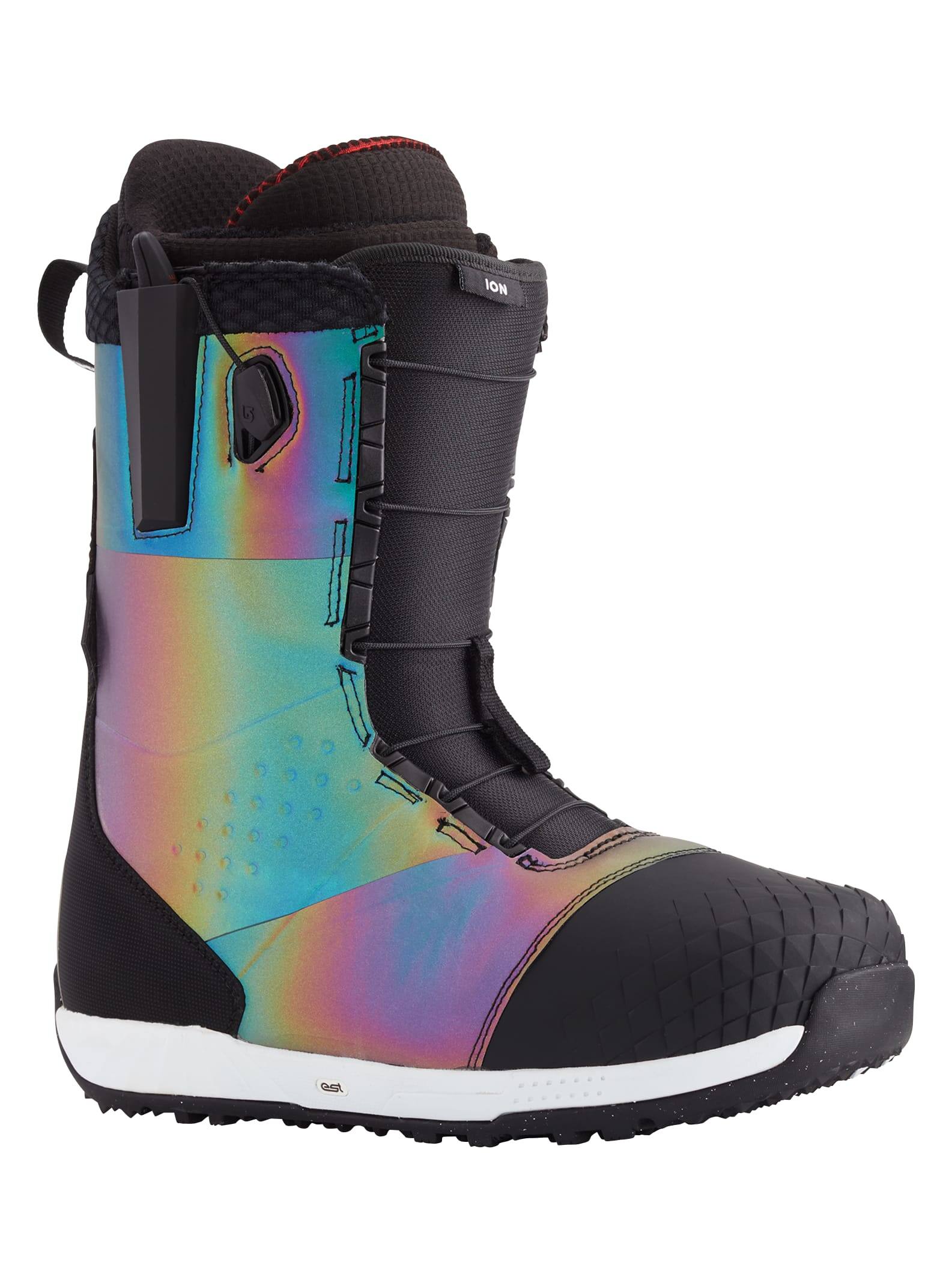 Men's Burton Ion BOA® Snowboard Boot | Burton.com Winter 2021 US