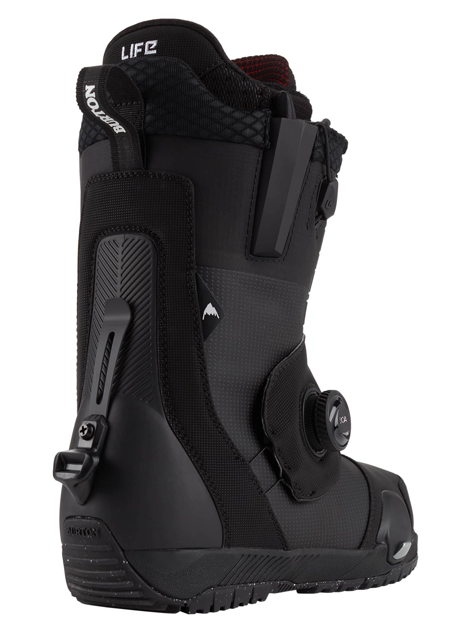 Men's Burton Ion Step On Snowboard Boot | Burton.com Winter 2021 US