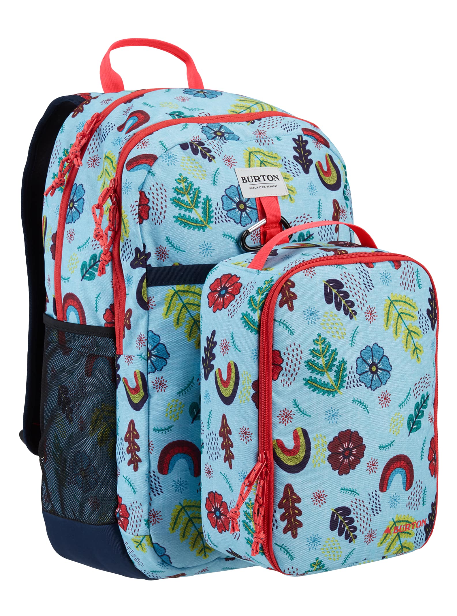 Kids' Burton Lunch-N-Pack 35L Backpack | Burton.com Winter 2021 US