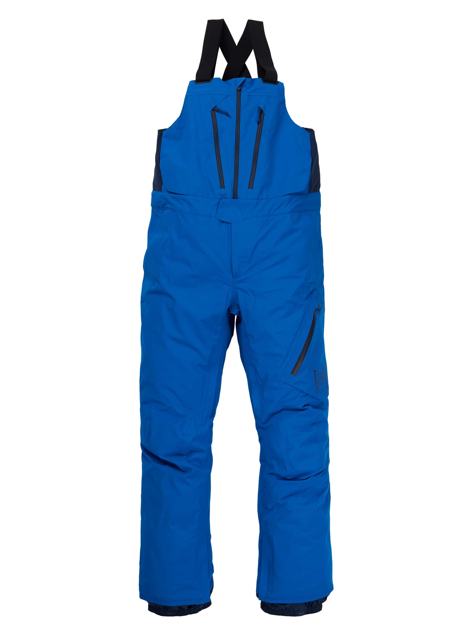 Men's Burton [ak] GORE-TEX Cyclic Bibs | Burton.com Winter 2021 US