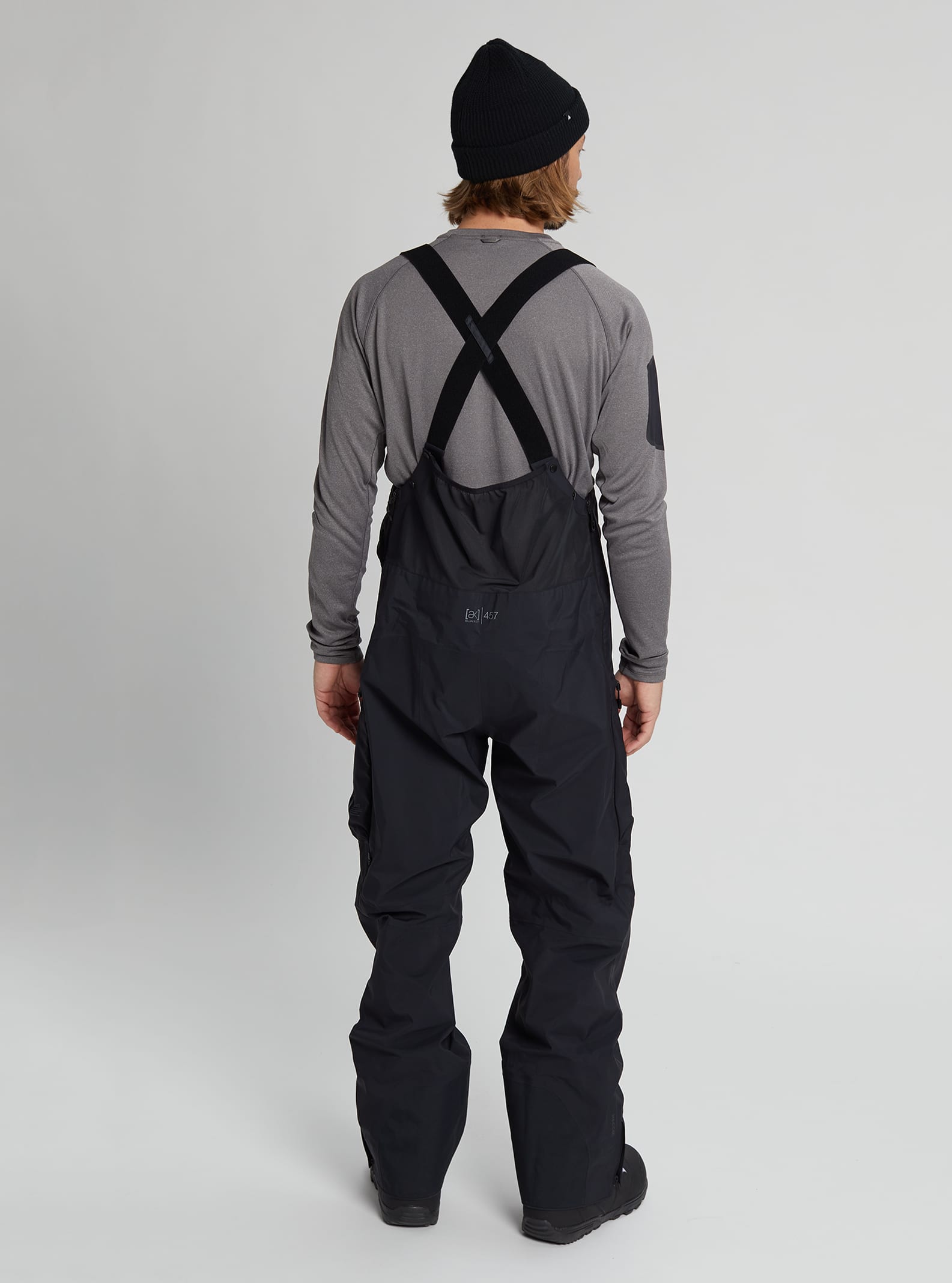 Burton ak457 guidejacket&hitop pants