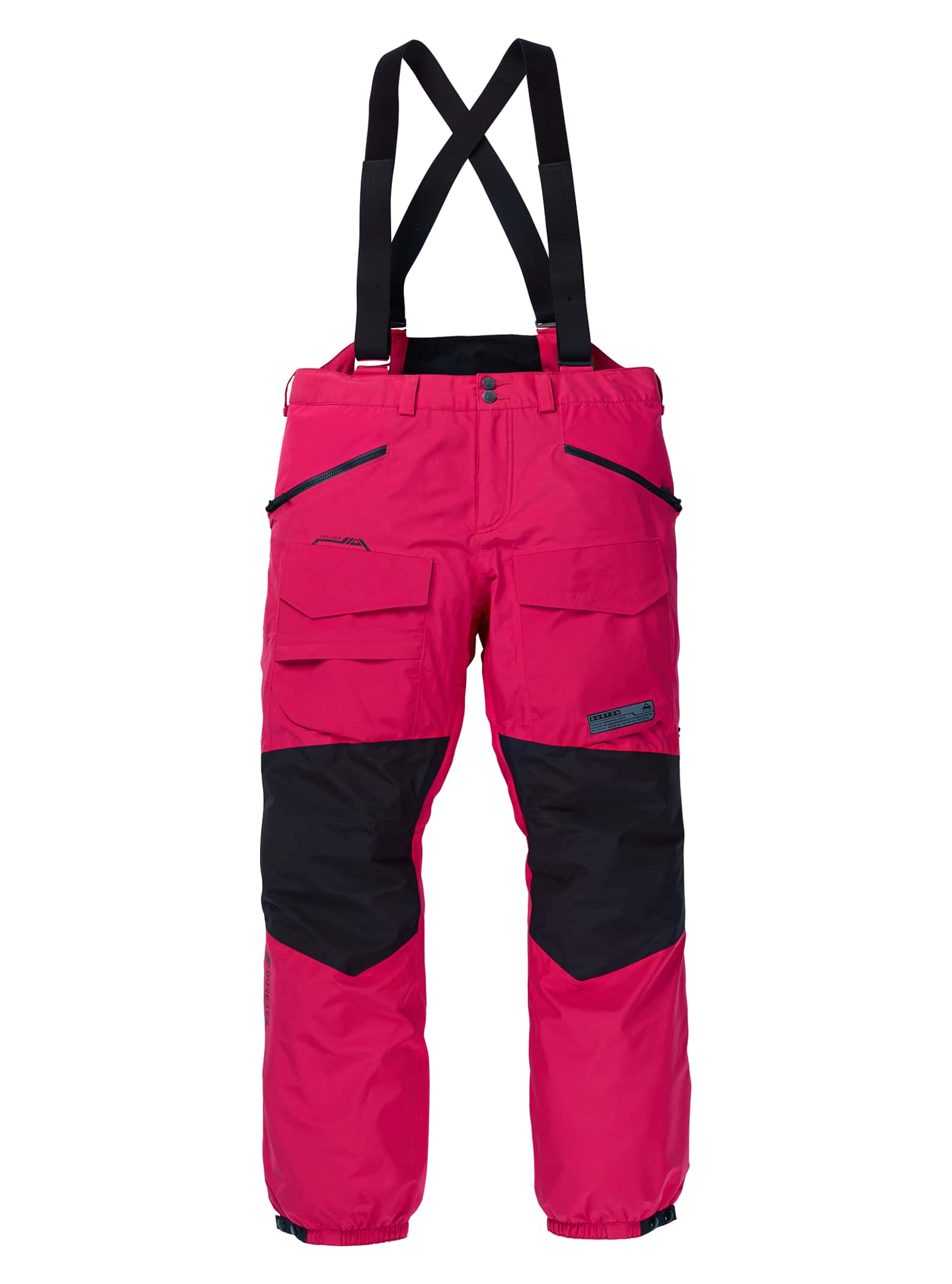Men's Burton GORE-TEX Banshey Pant | Burton.com Winter 2021 US