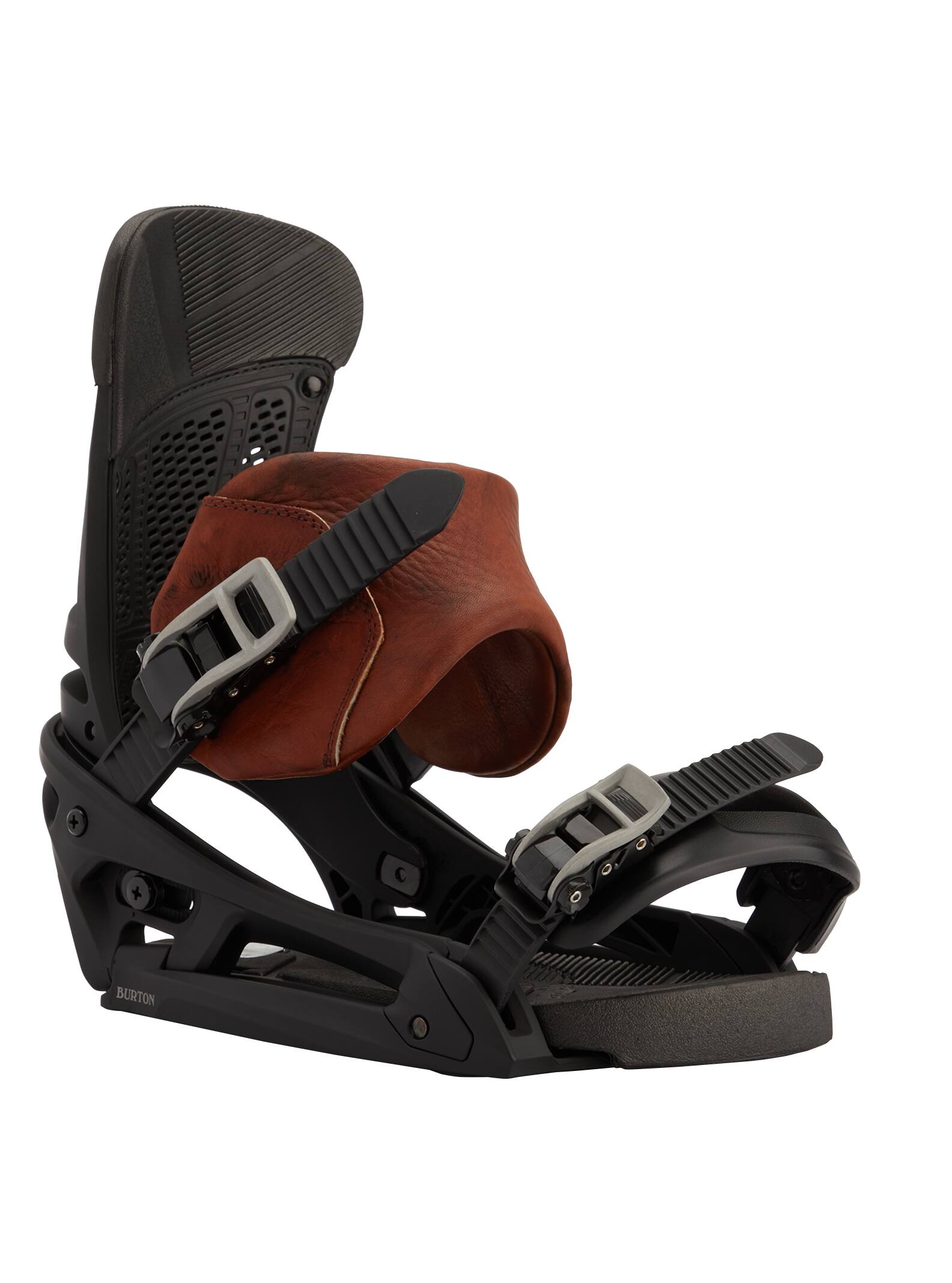 Men's Burton Malavita EST Snowboard Binding | Burton.com Winter