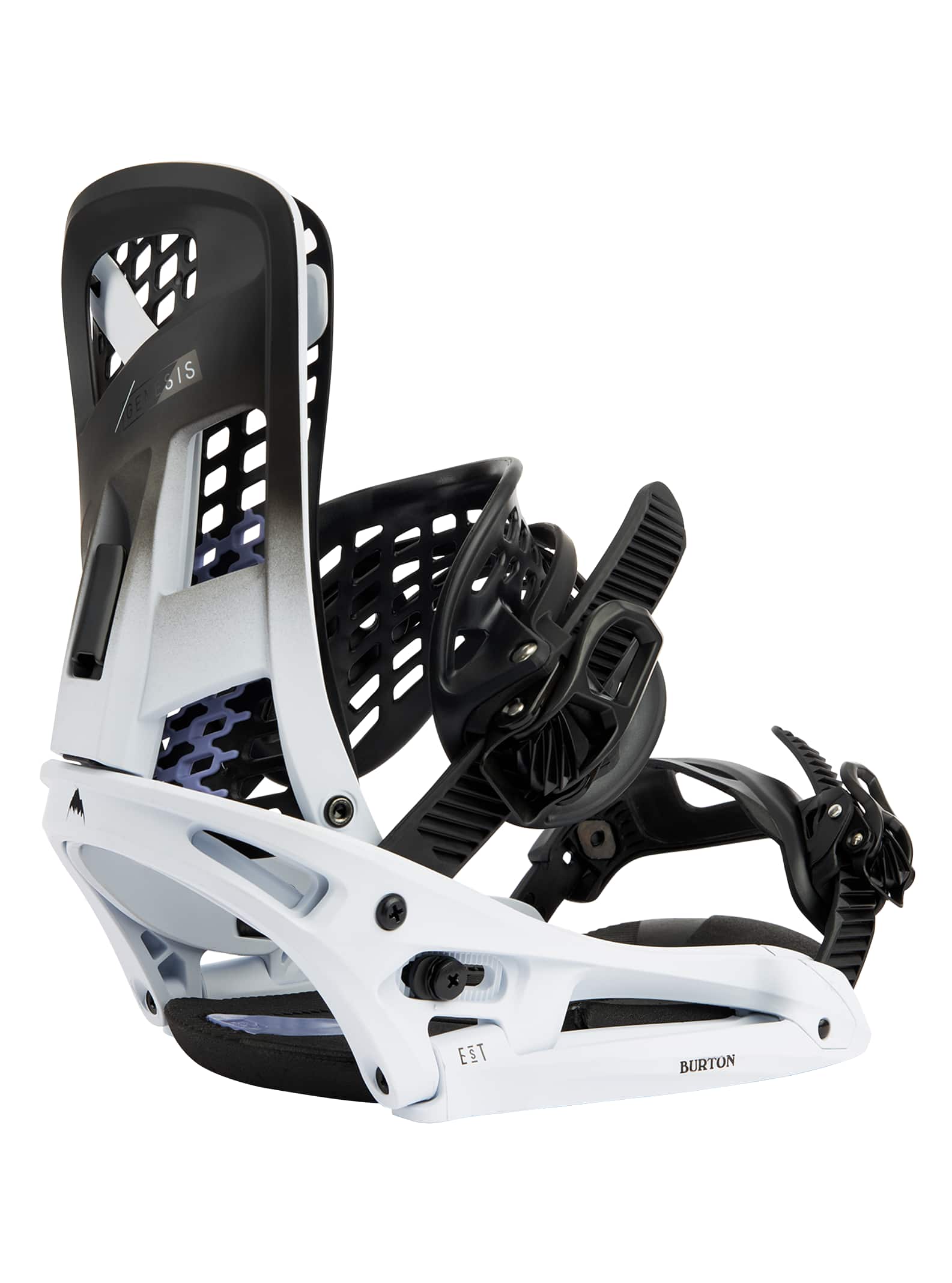 Men's Burton Genesis EST Snowboard Binding | Burton.com Winter 2022 JP